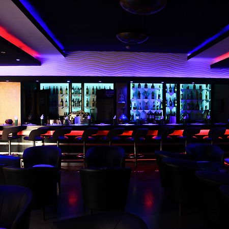 New Farah Hotel Agadir Kültér fotó