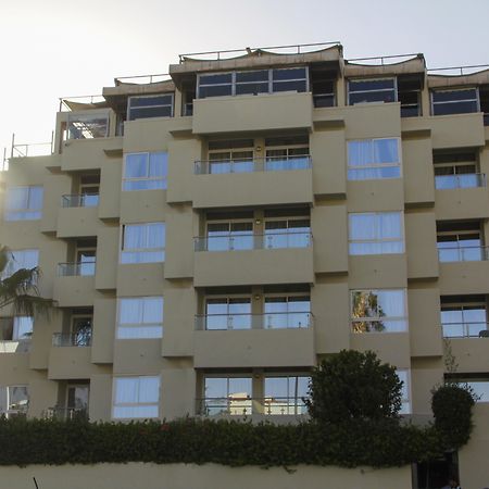 New Farah Hotel Agadir Kültér fotó