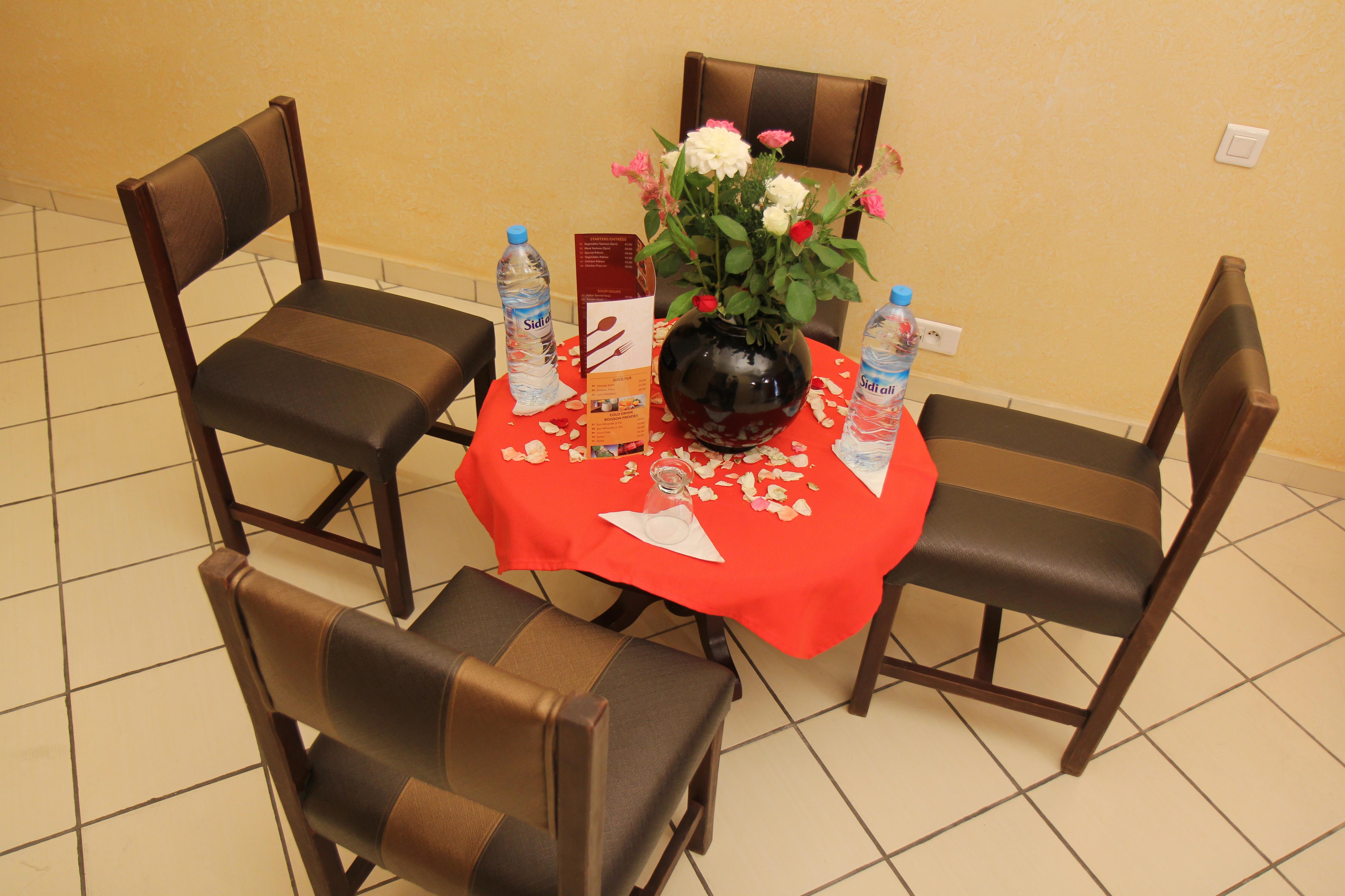 New Farah Hotel Agadir Kültér fotó