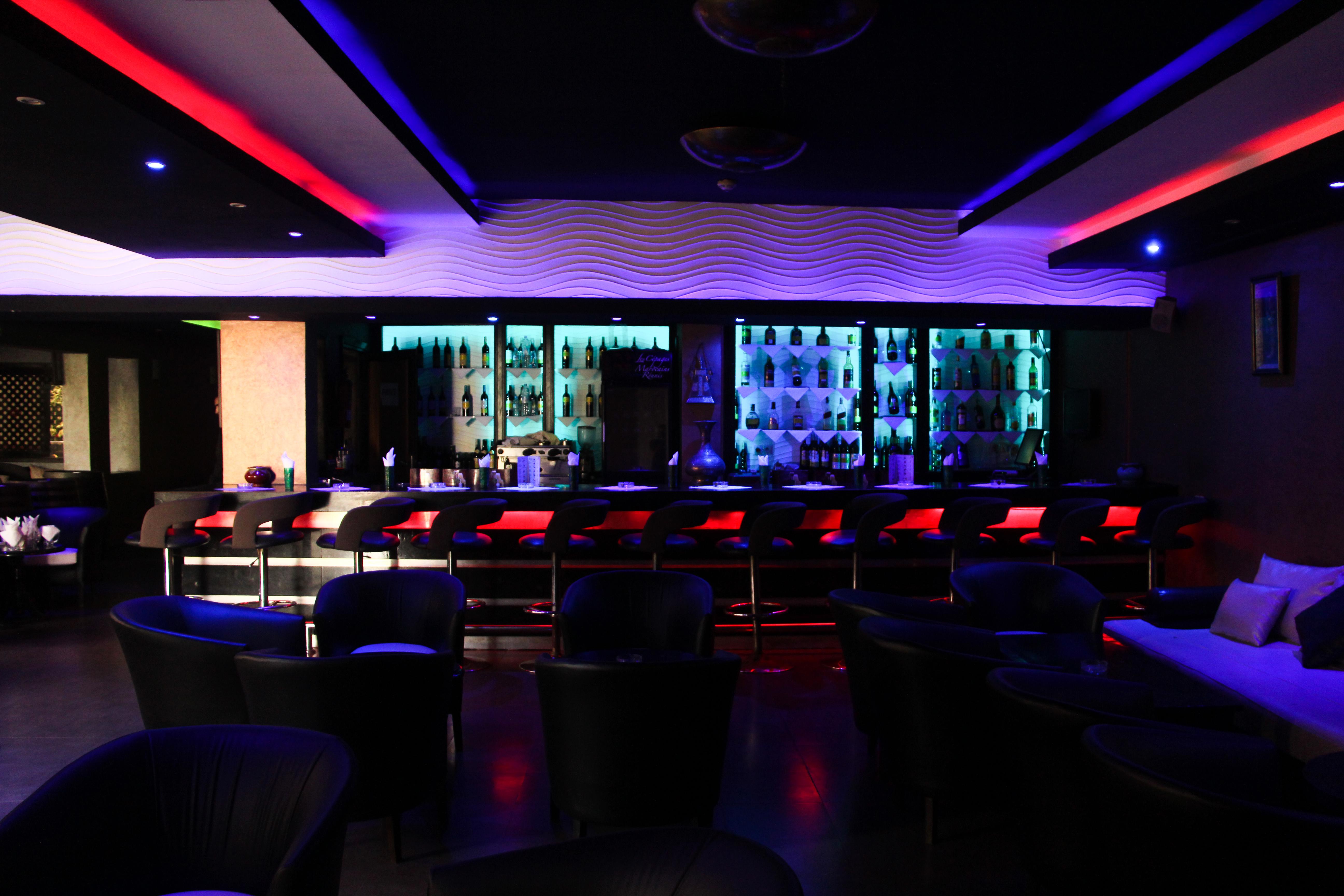 New Farah Hotel Agadir Kültér fotó