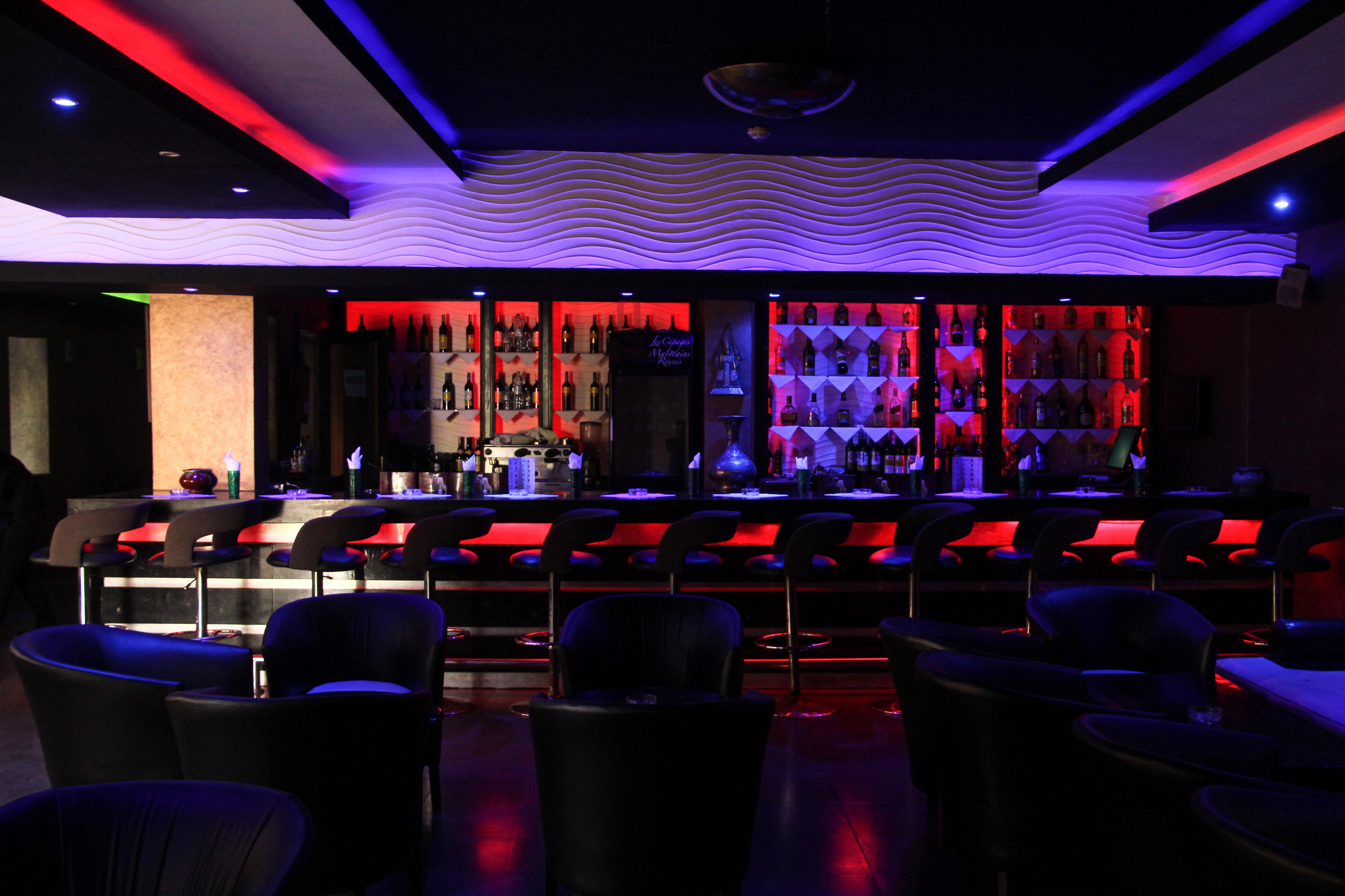 New Farah Hotel Agadir Kültér fotó