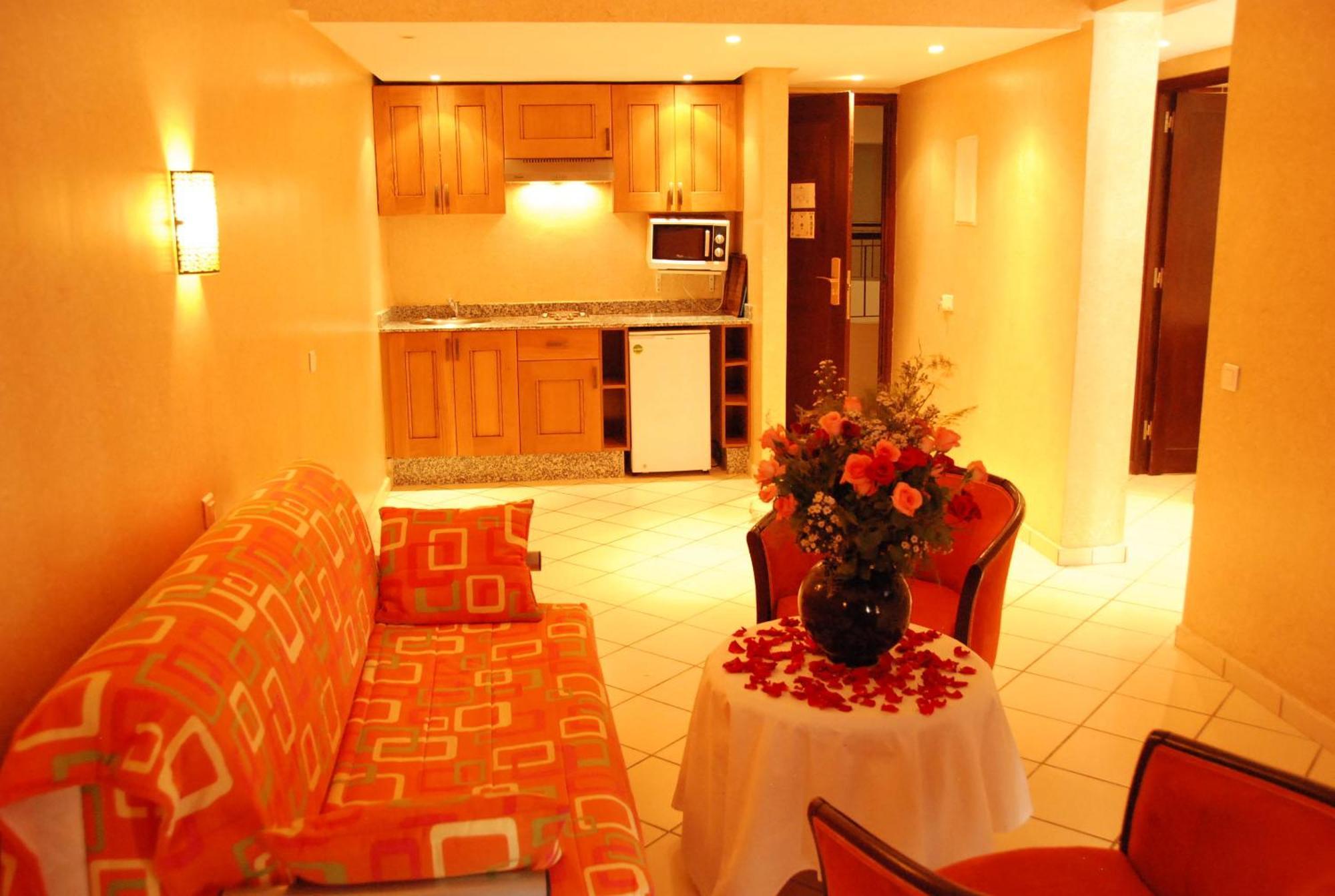 New Farah Hotel Agadir Kültér fotó