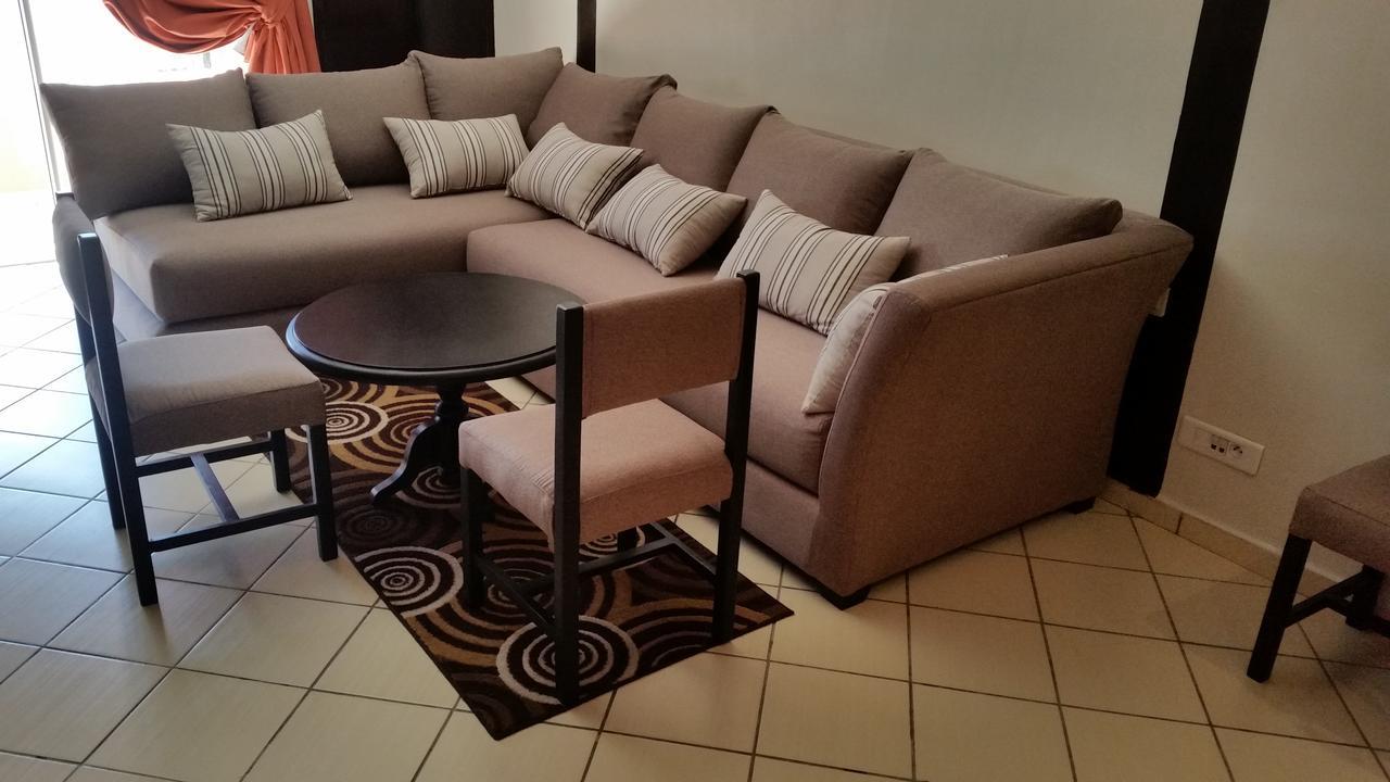 New Farah Hotel Agadir Kültér fotó