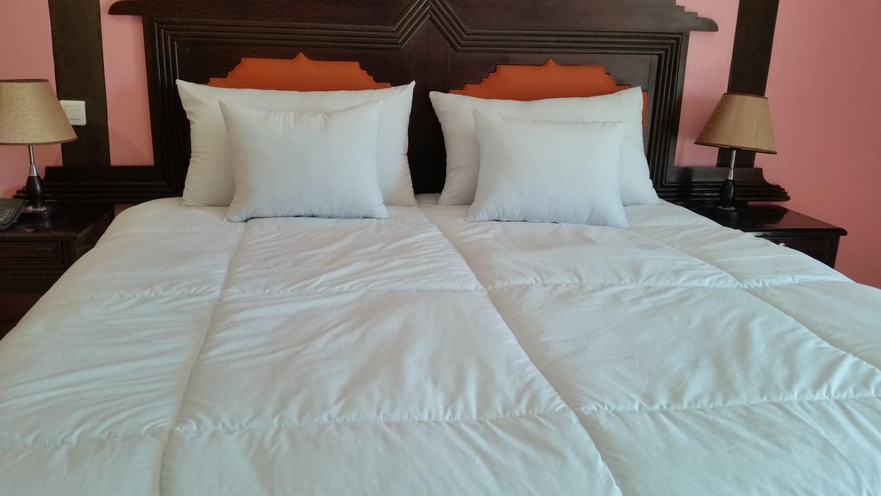 New Farah Hotel Agadir Kültér fotó