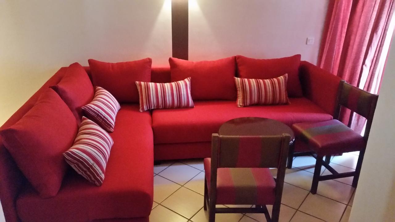 New Farah Hotel Agadir Kültér fotó
